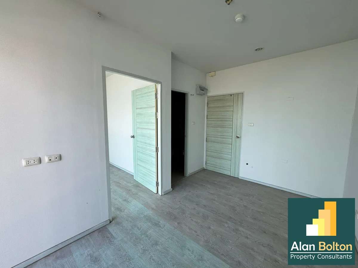 North Facing 1 Bed 1 Bath Condo In Jomtien photo 4