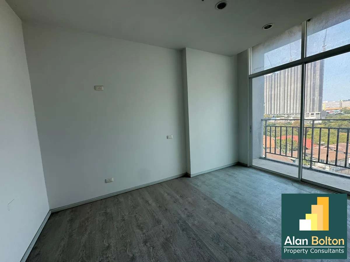 North Facing 1 Bed 1 Bath Condo In Jomtien photo 7