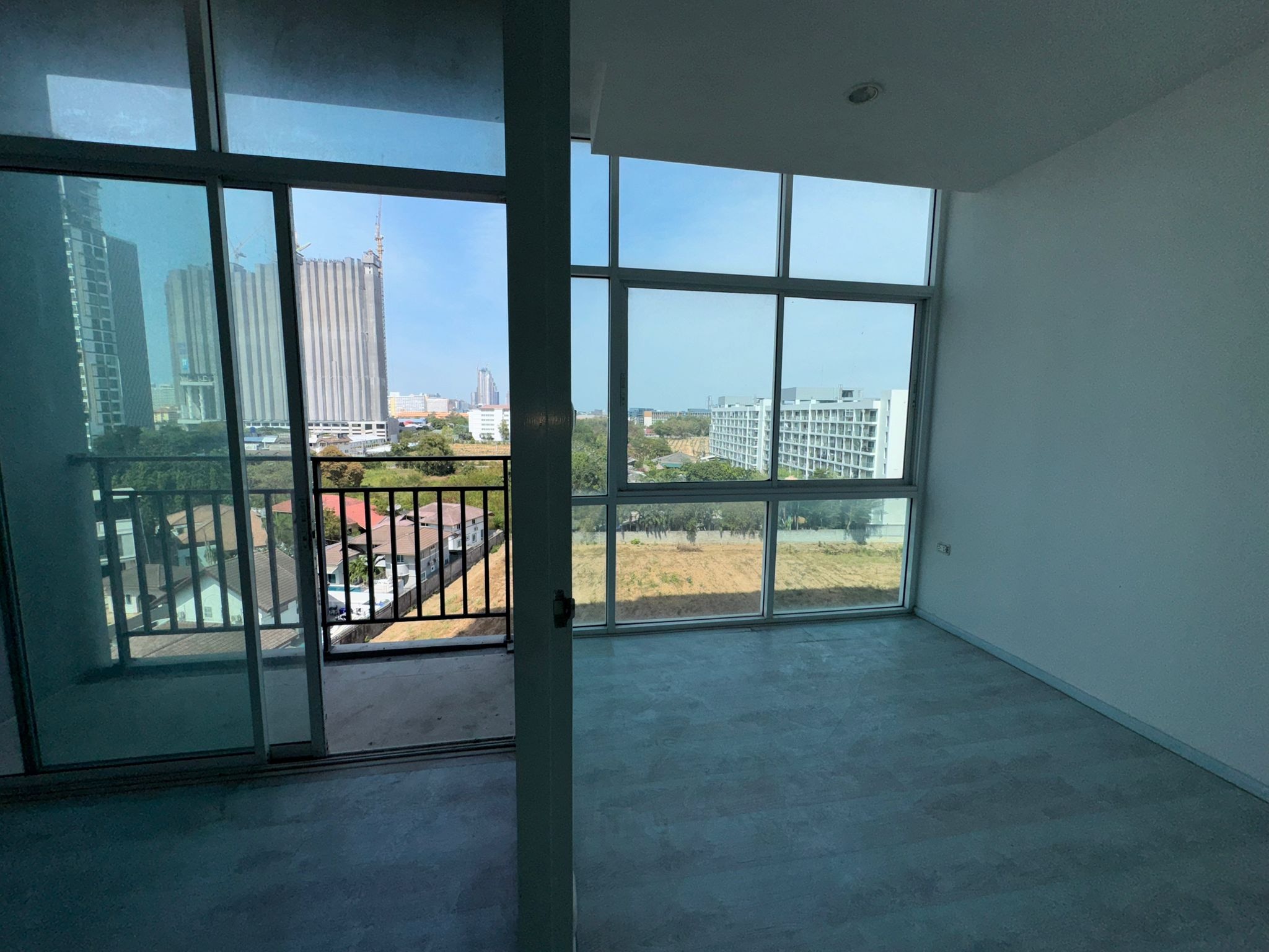 North Facing 1 Bed 1 Bath Condo In Jomtien photo 65