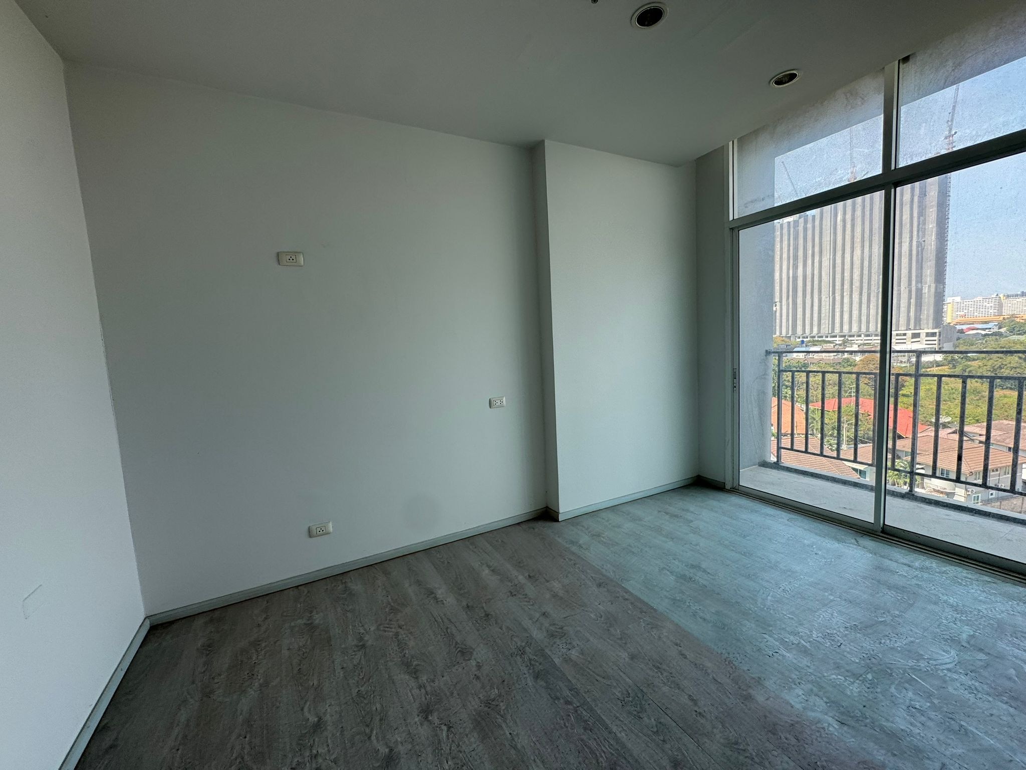 North Facing 1 Bed 1 Bath Condo In Jomtien photo 42