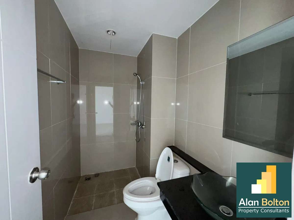 North Facing 1 Bed 1 Bath Condo In Jomtien photo 21