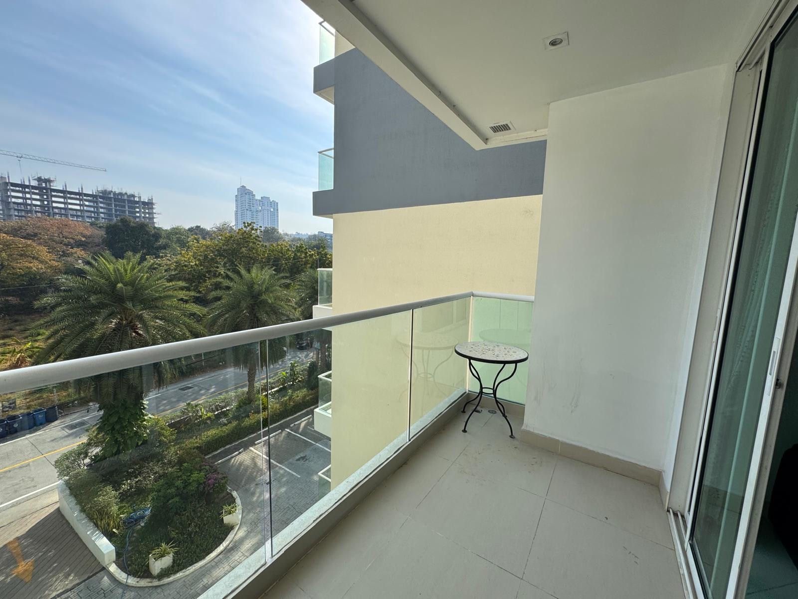 North Facing 1 Bed 1 Bath Condo In Jomtien photo 37