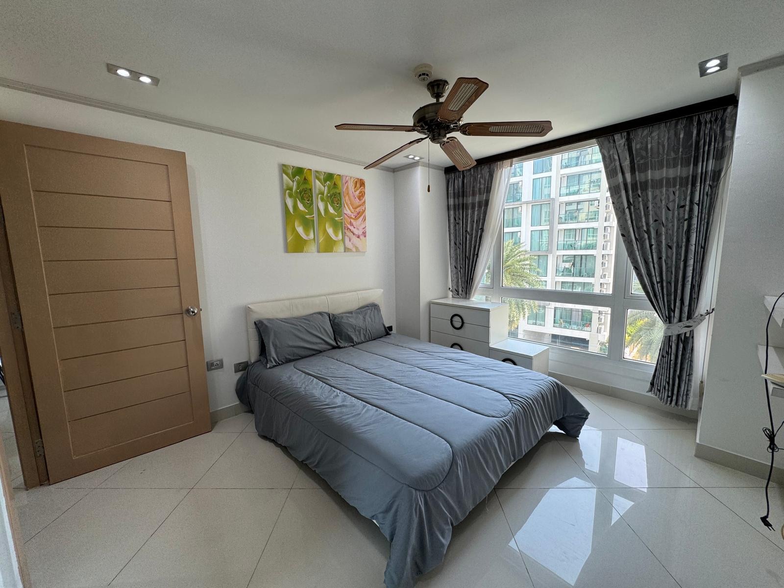 North Facing 1 Bed 1 Bath Condo In Jomtien photo 28