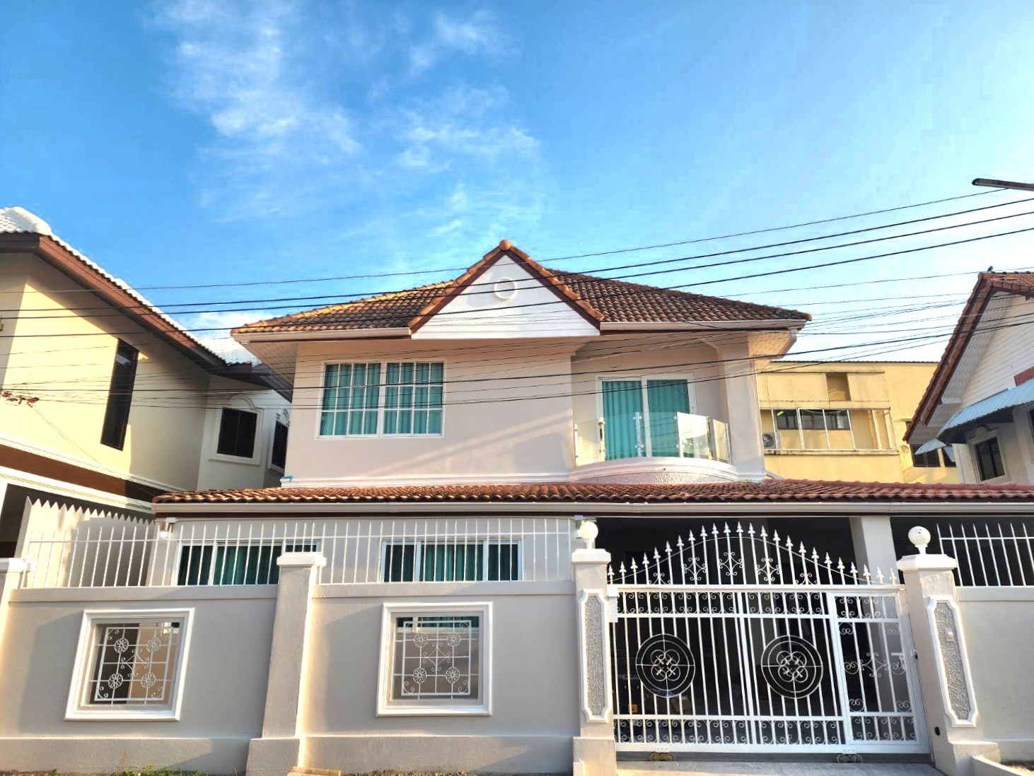 Newly Renovated Brand-New 4 bedrooms, 3 bathrooms House (Pet Friendly) in South Pattaya for RENT photo 22