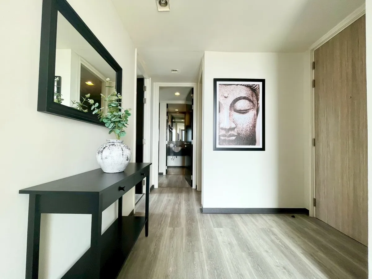 Best Corner In Unixx Condo For Sale And Rent photo 16