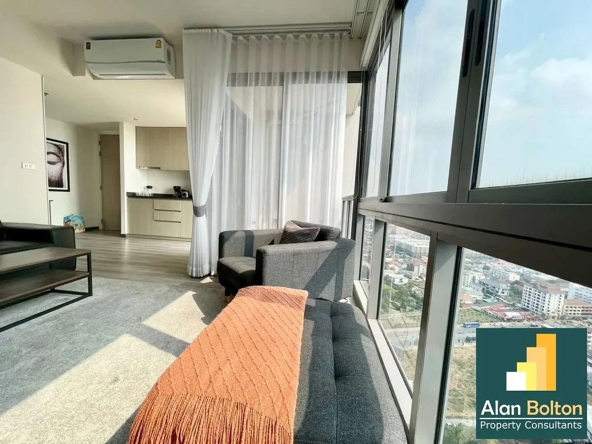Best Corner In Unixx Condo For Sale And Rent photo 3