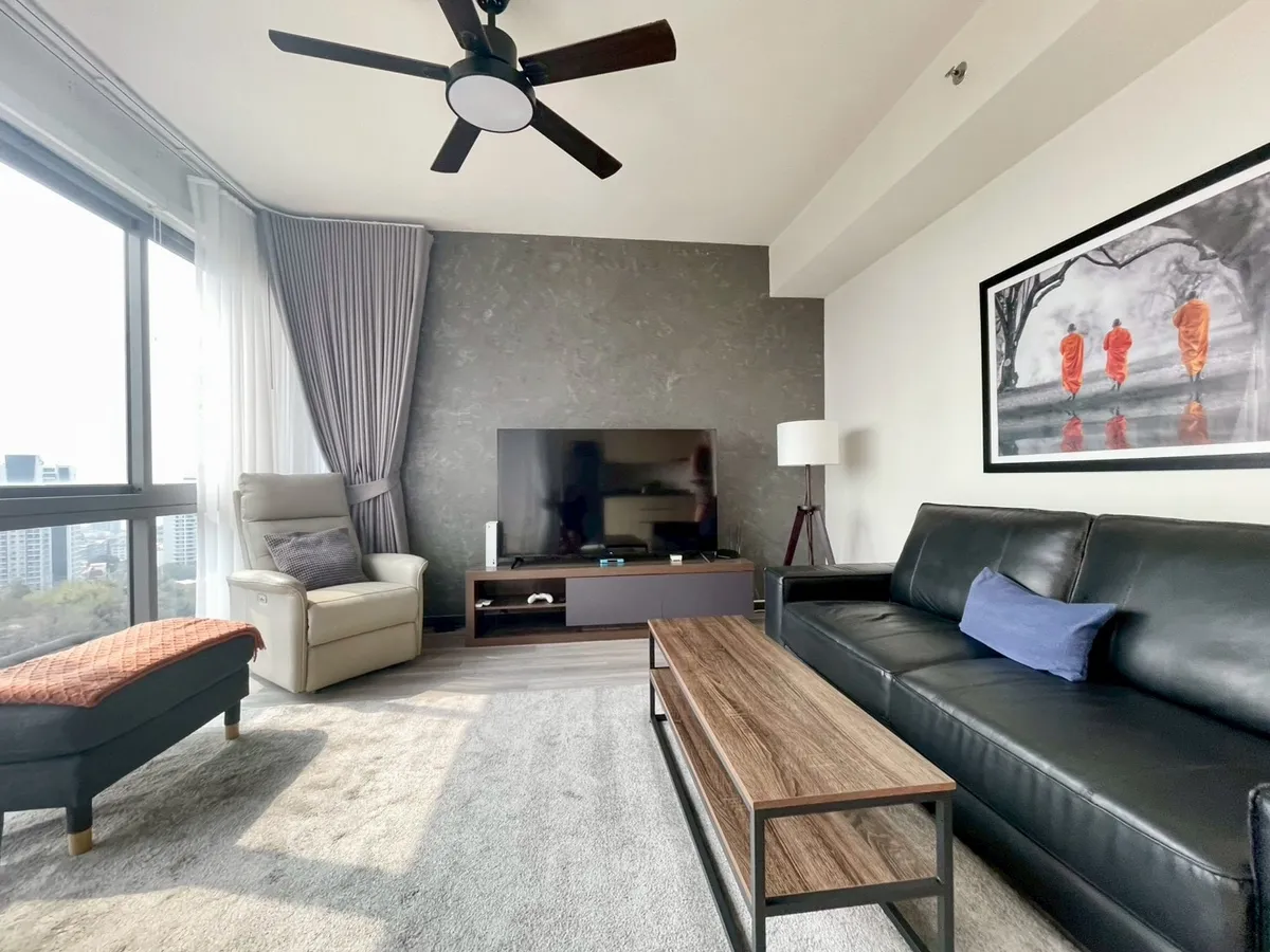 Best Corner In Unixx Condo For Sale And Rent photo 22