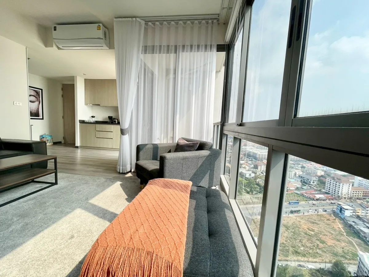 Best Corner In Unixx Condo For Sale And Rent photo 23