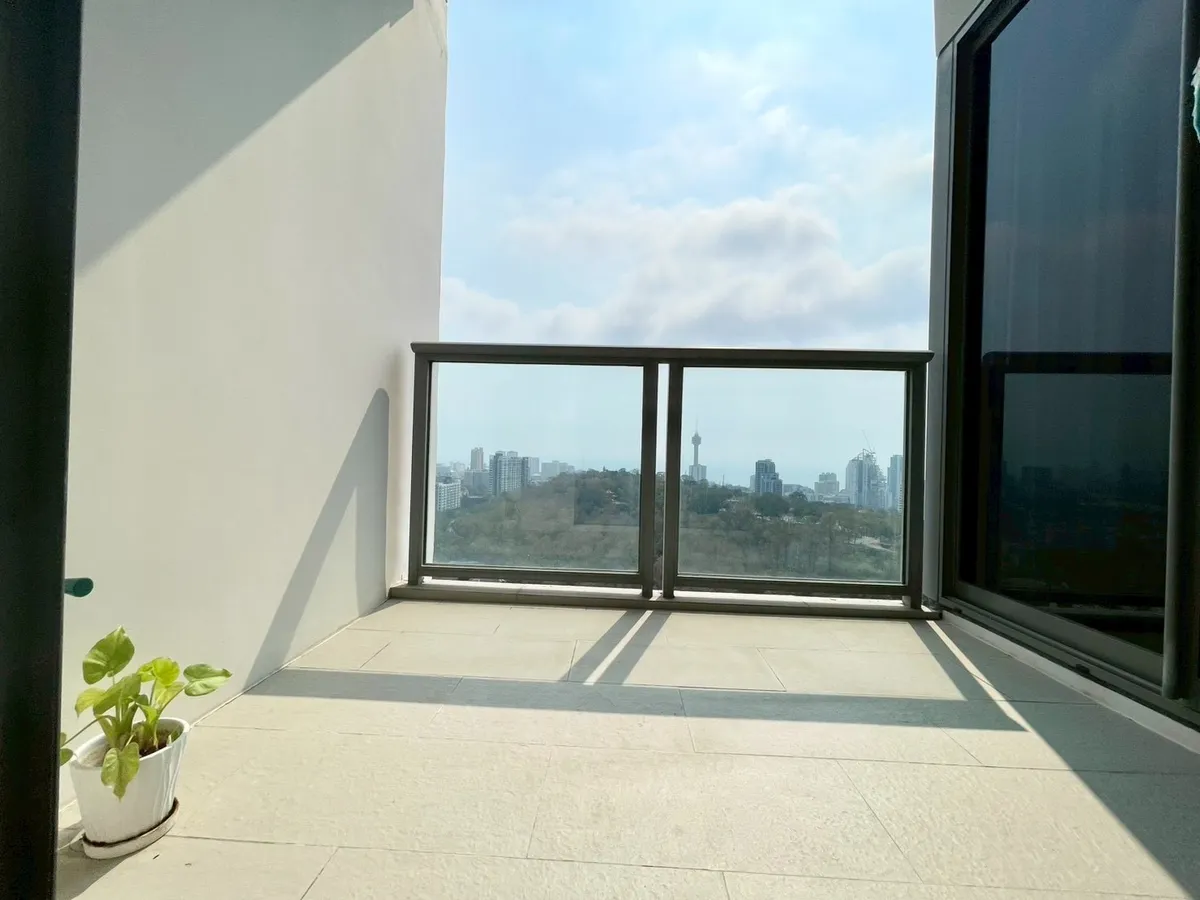 Best Corner In Unixx Condo For Sale And Rent photo 24