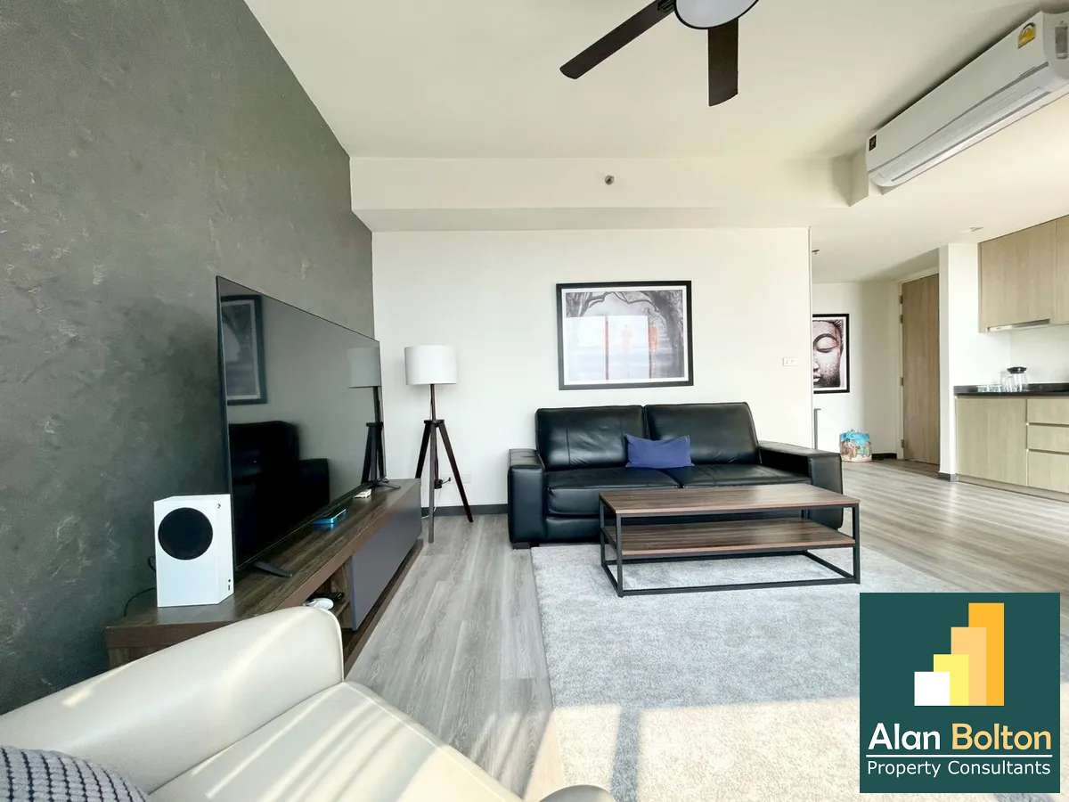 Best Corner In Unixx Condo For Sale And Rent photo 9
