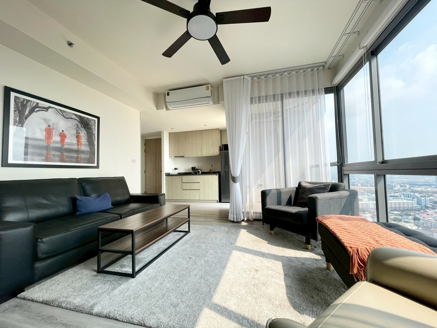 Best Corner In Unixx Condo For Sale And Rent photo 26