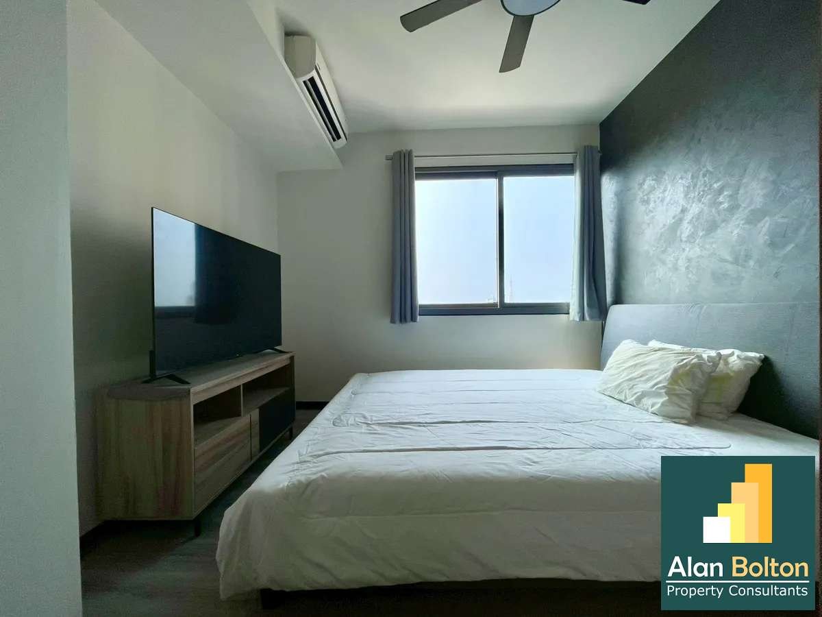 Best Corner In Unixx Condo For Sale And Rent photo 14