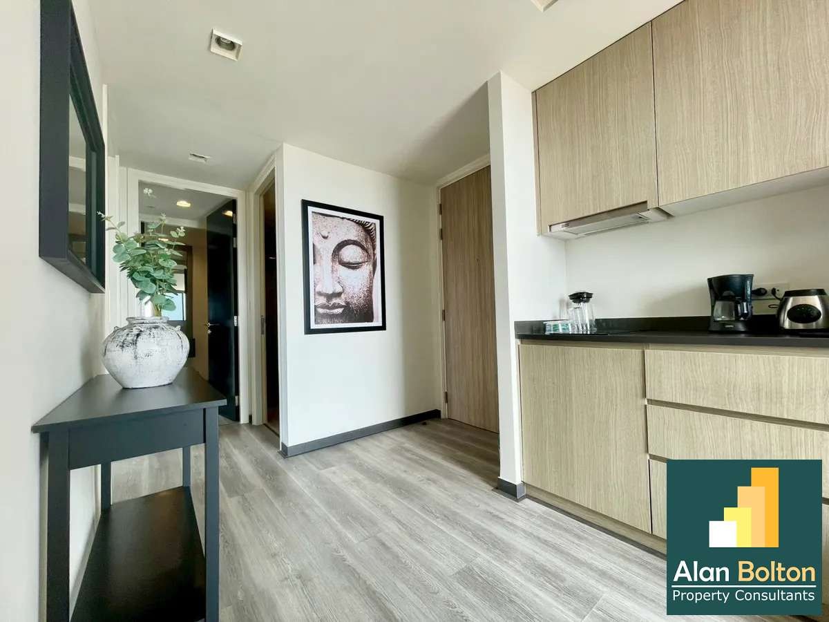 Best Corner In Unixx Condo For Sale And Rent photo 11