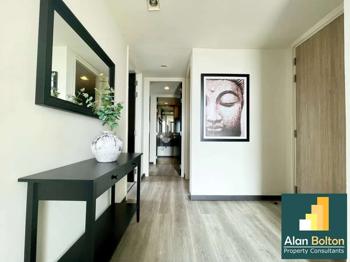 Best Corner In Unixx Condo For Sale And Rent photo 12