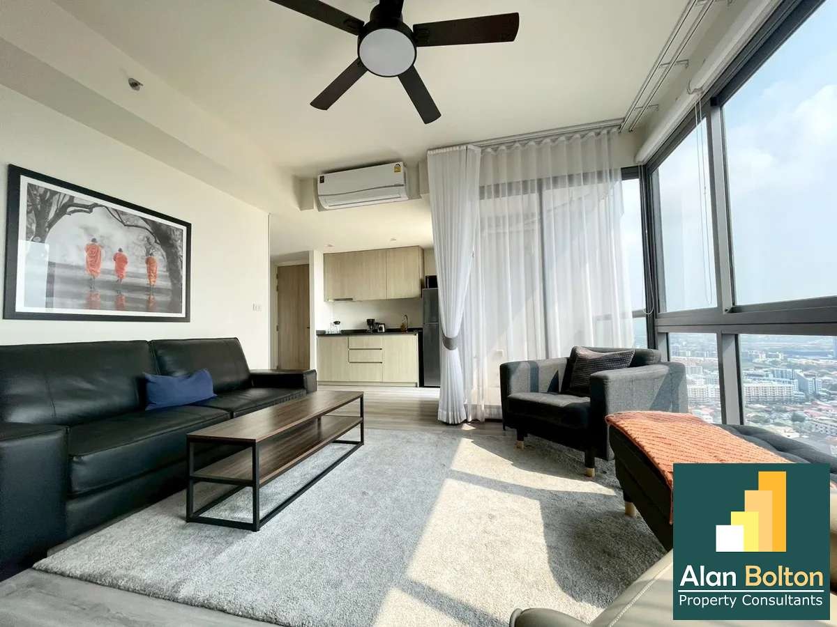 Best Corner In Unixx Condo For Sale And Rent
