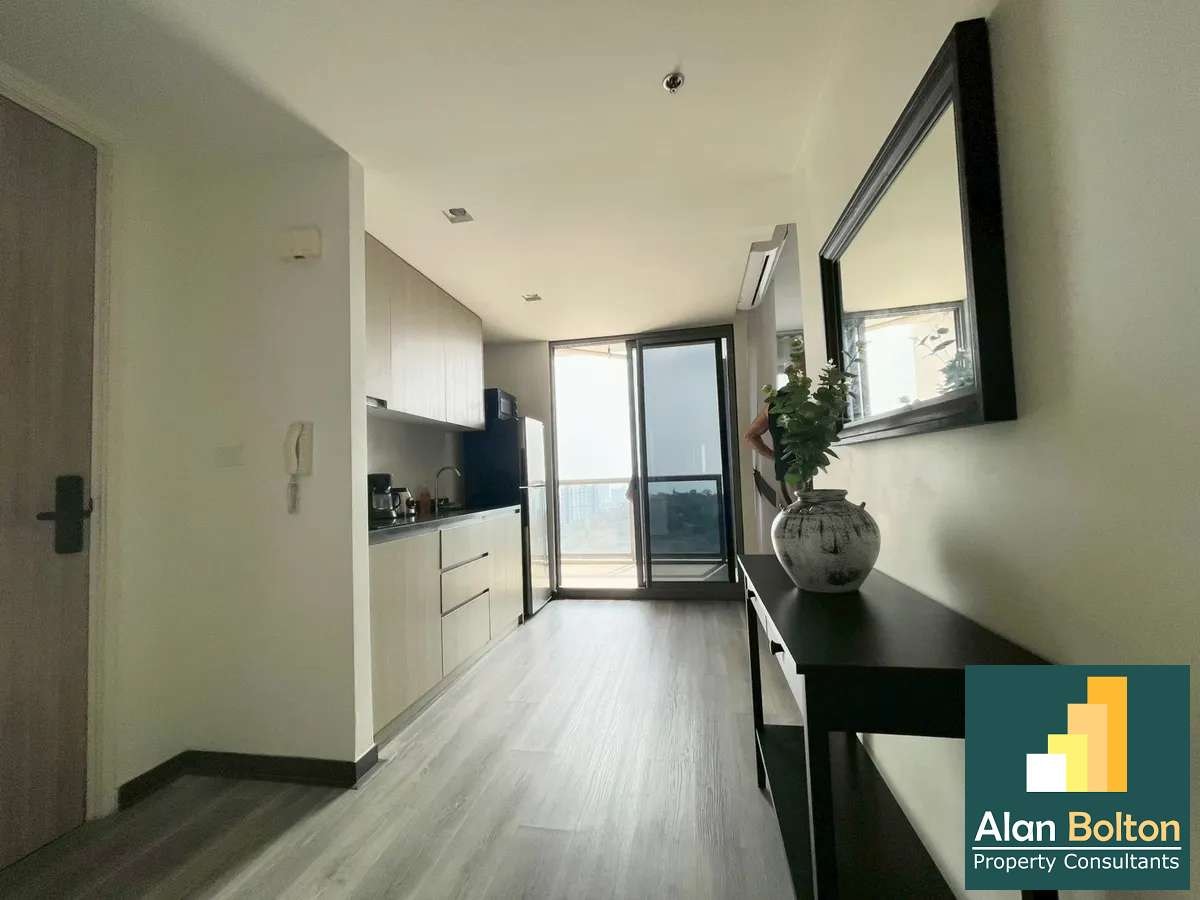 Best Corner In Unixx Condo For Sale And Rent photo 4
