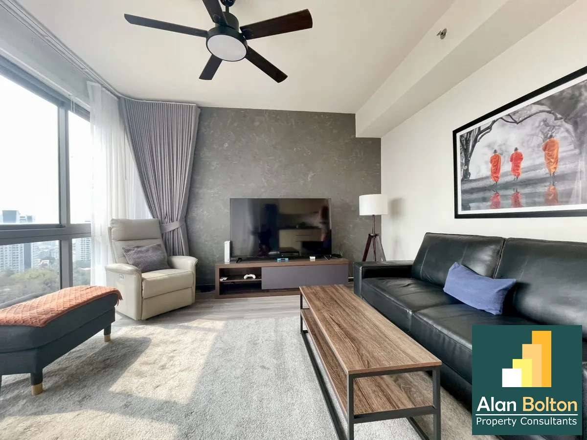 Best Corner In Unixx Condo For Sale And Rent photo 8