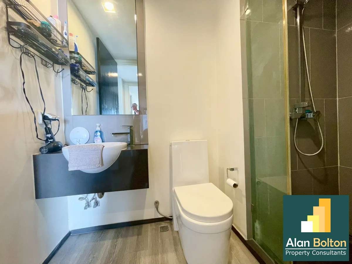 Best Corner In Unixx Condo For Sale And Rent photo 10