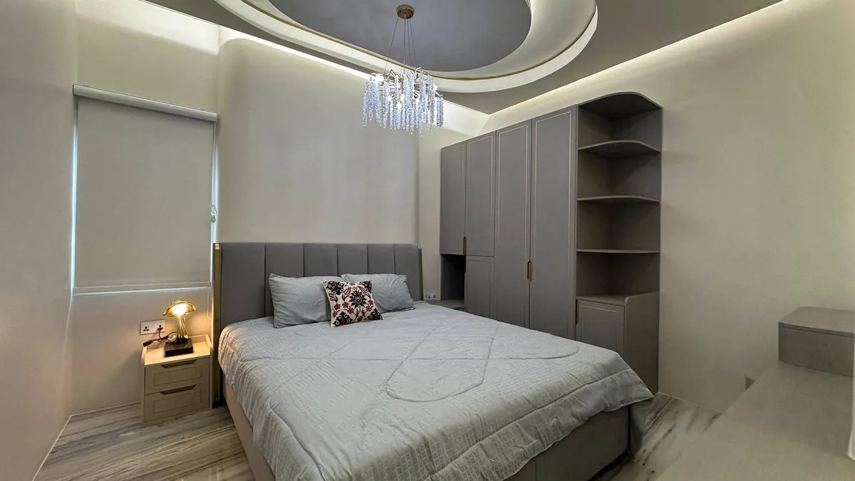 Luxury House for Sale In East Pattaya photo 11