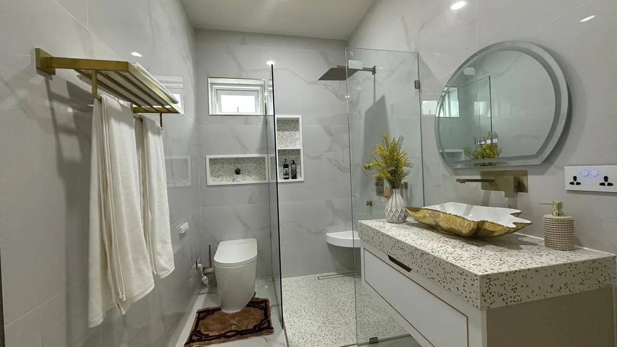 Luxury House for Sale In East Pattaya photo 12