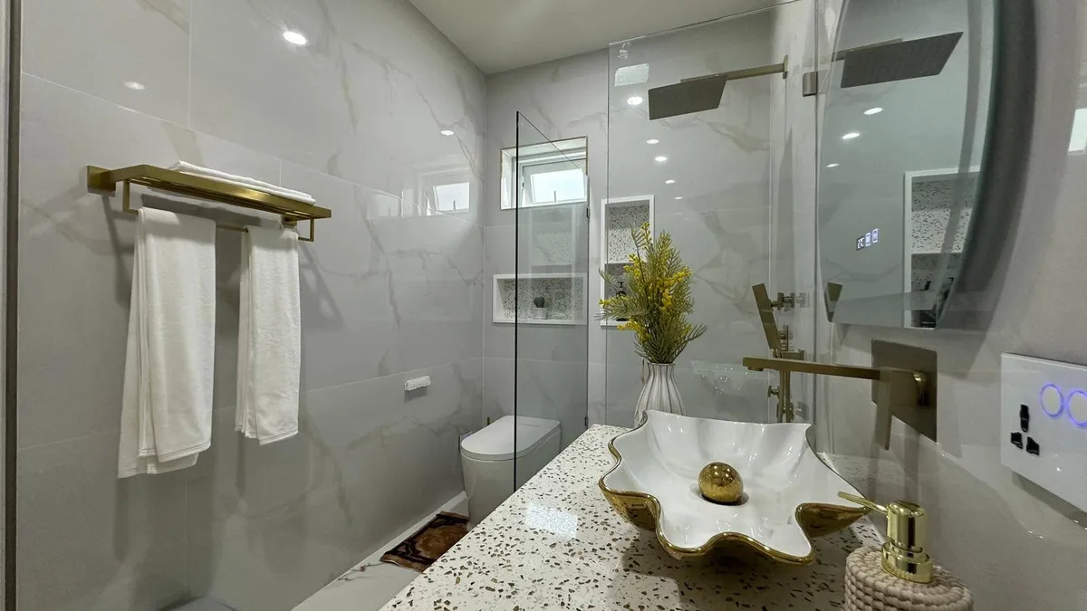 Luxury House for Sale In East Pattaya photo 14