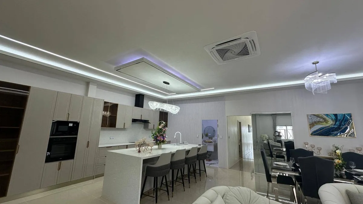 Luxury House for Sale In East Pattaya photo 16