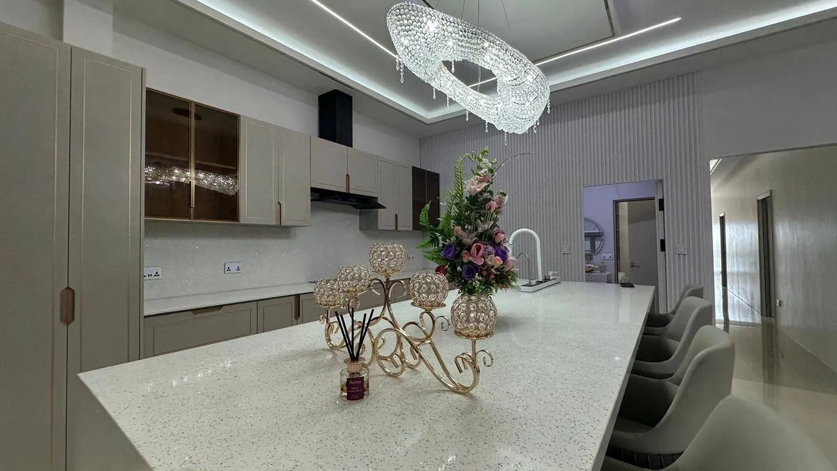 Luxury House for Sale In East Pattaya photo 17