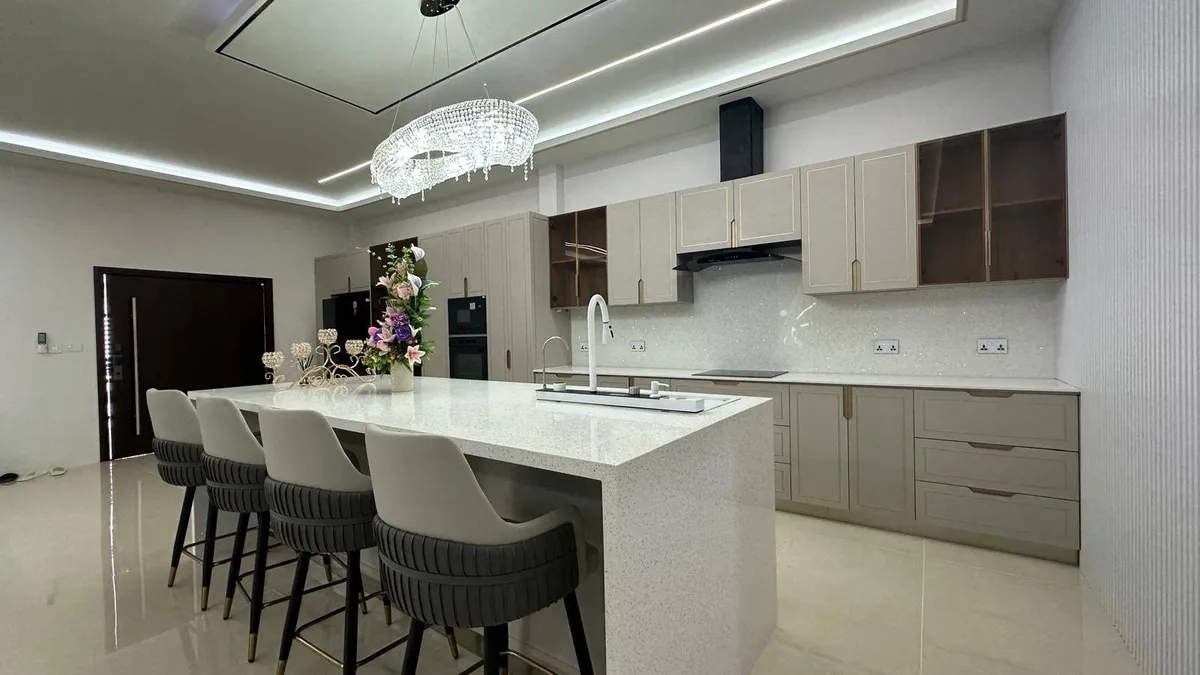 Luxury House for Sale In East Pattaya photo 21