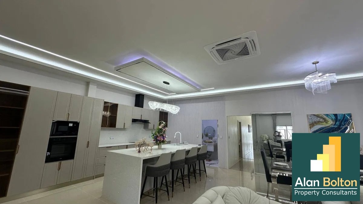 Luxury House for Sale In East Pattaya photo 5