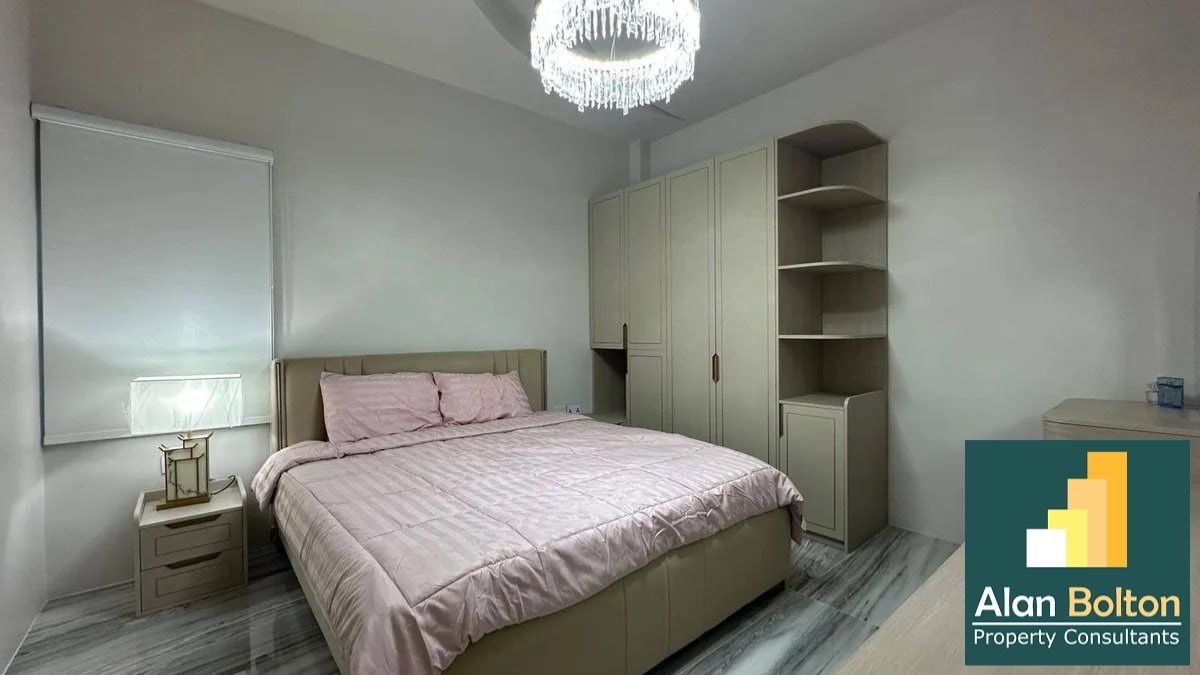 Luxury House for Sale In East Pattaya photo 11