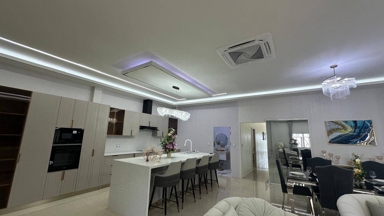 Luxury House for Sale In East Pattaya photo 17