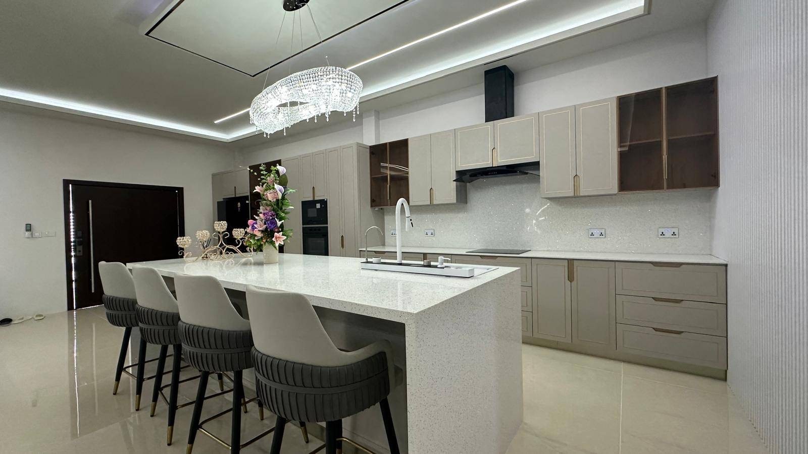 Luxury House for Sale In East Pattaya photo 22
