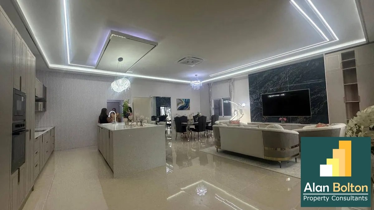 Luxury House for Sale In East Pattaya photo 6