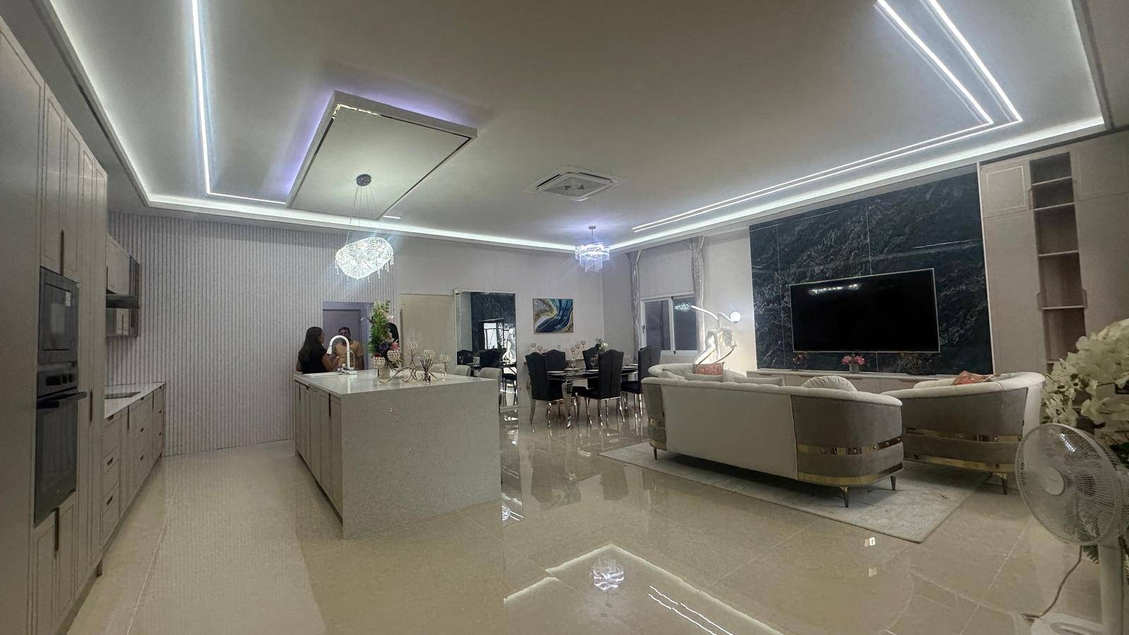 Luxury House for Sale In East Pattaya photo 16