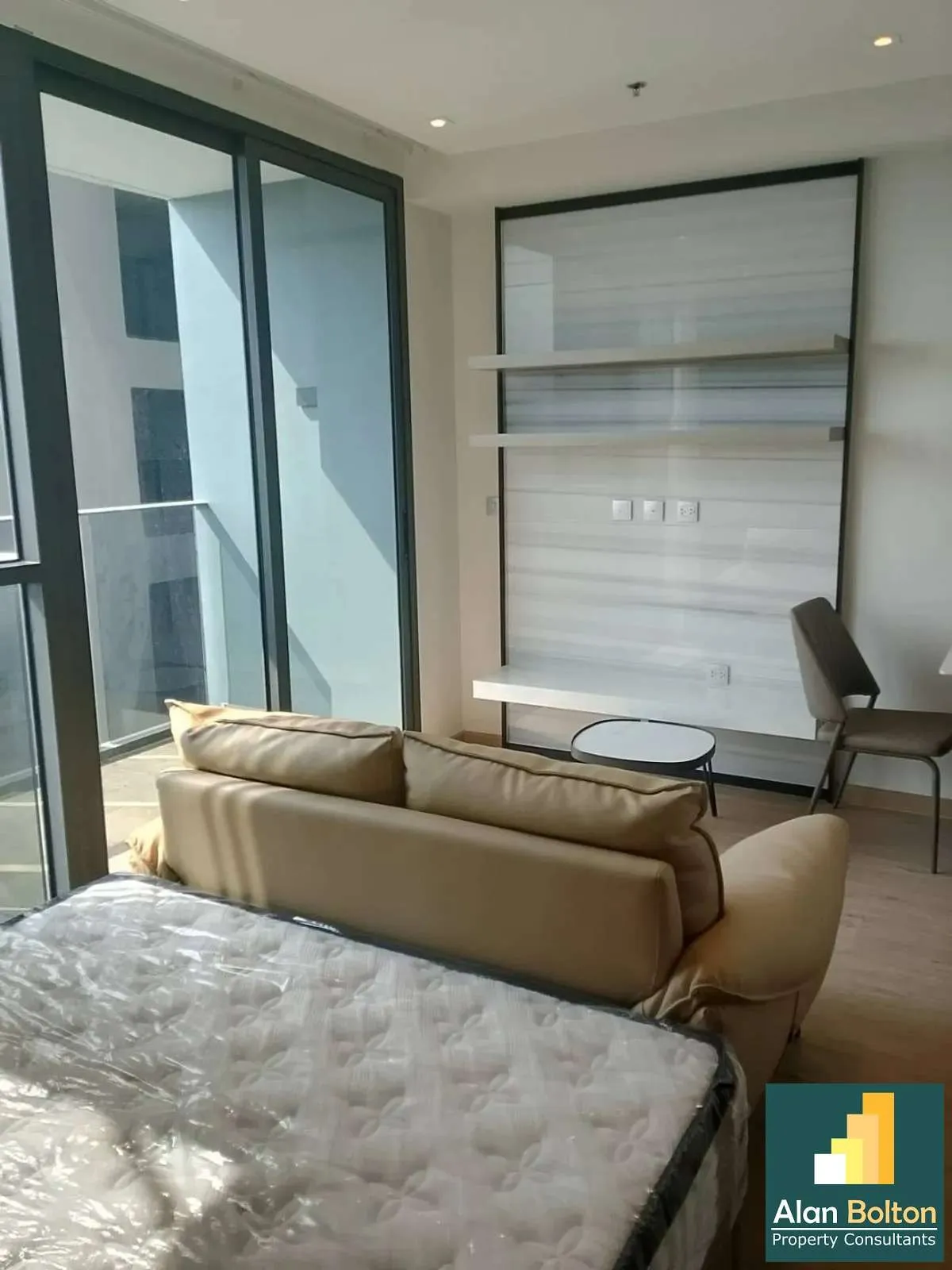 Studio for rent in Pratumnak photo 7
