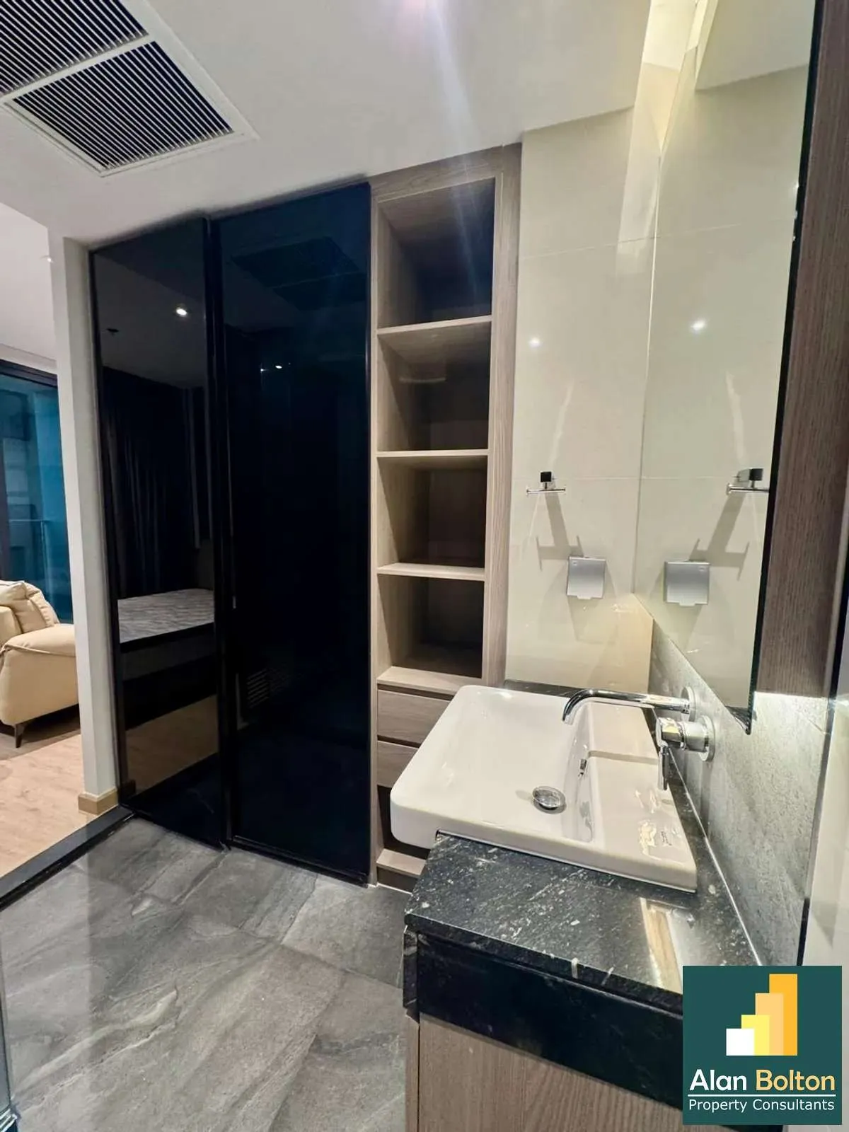 Studio for rent in Pratumnak photo 10