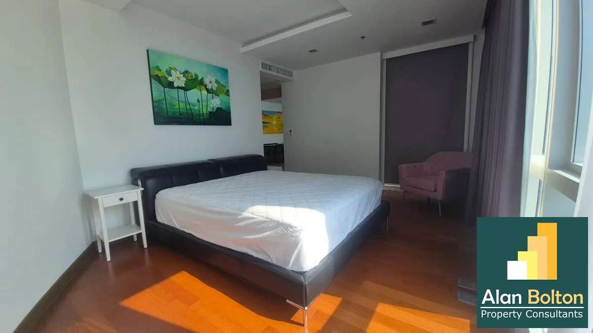 Beachfront condo For Sale in Wongamat photo 6