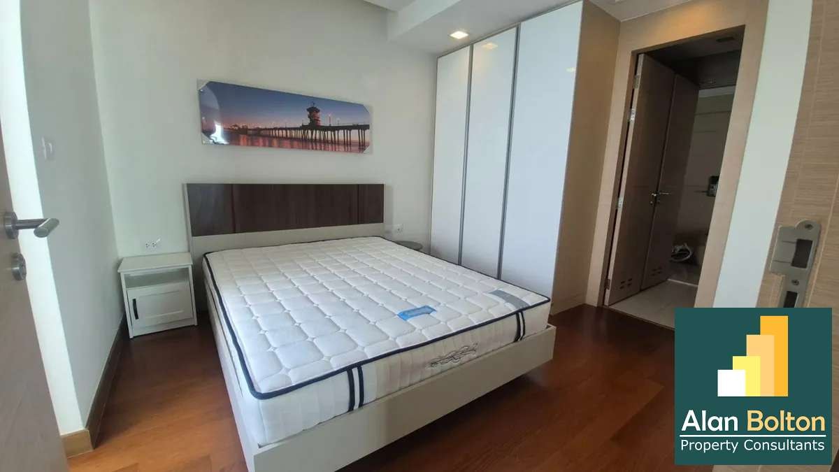 Beachfront condo For Sale in Wongamat photo 3