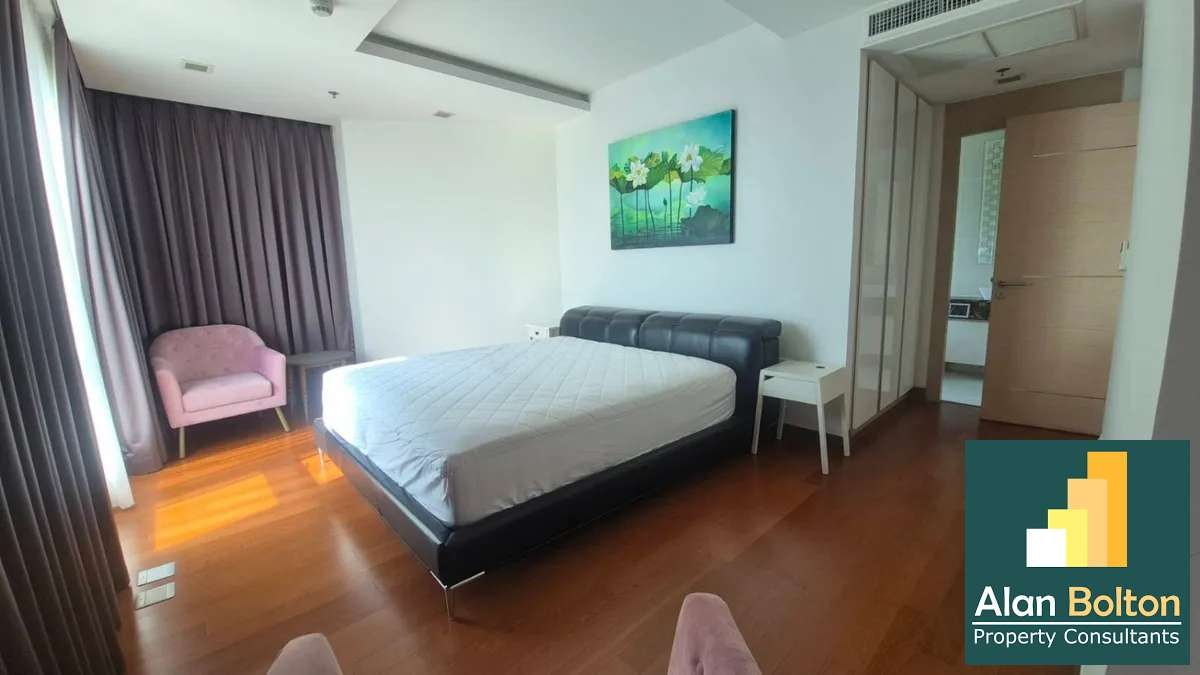 Beachfront condo For Sale in Wongamat photo 2