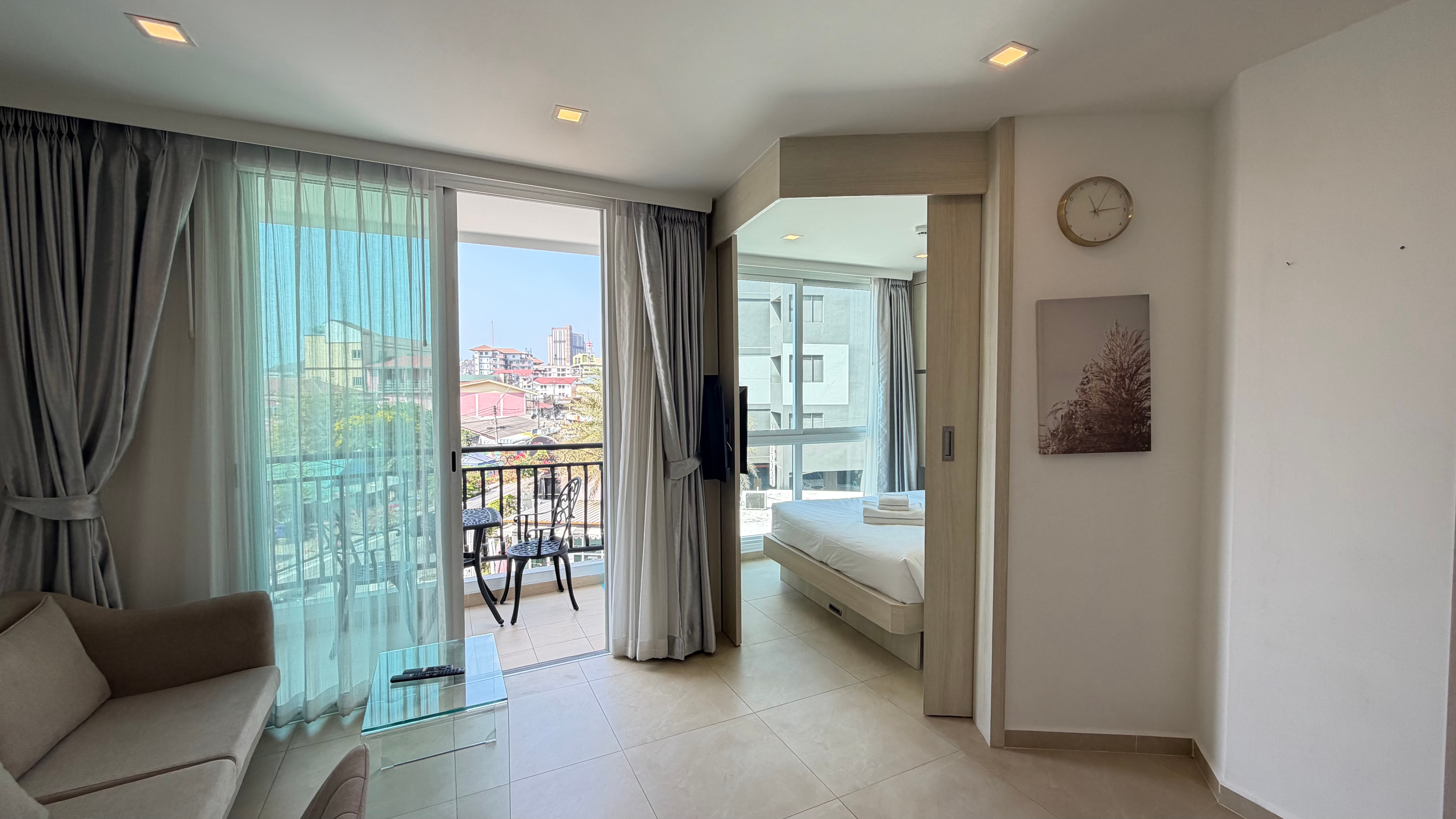 One Bedroom condo For Rent In South Pattaya photo 20