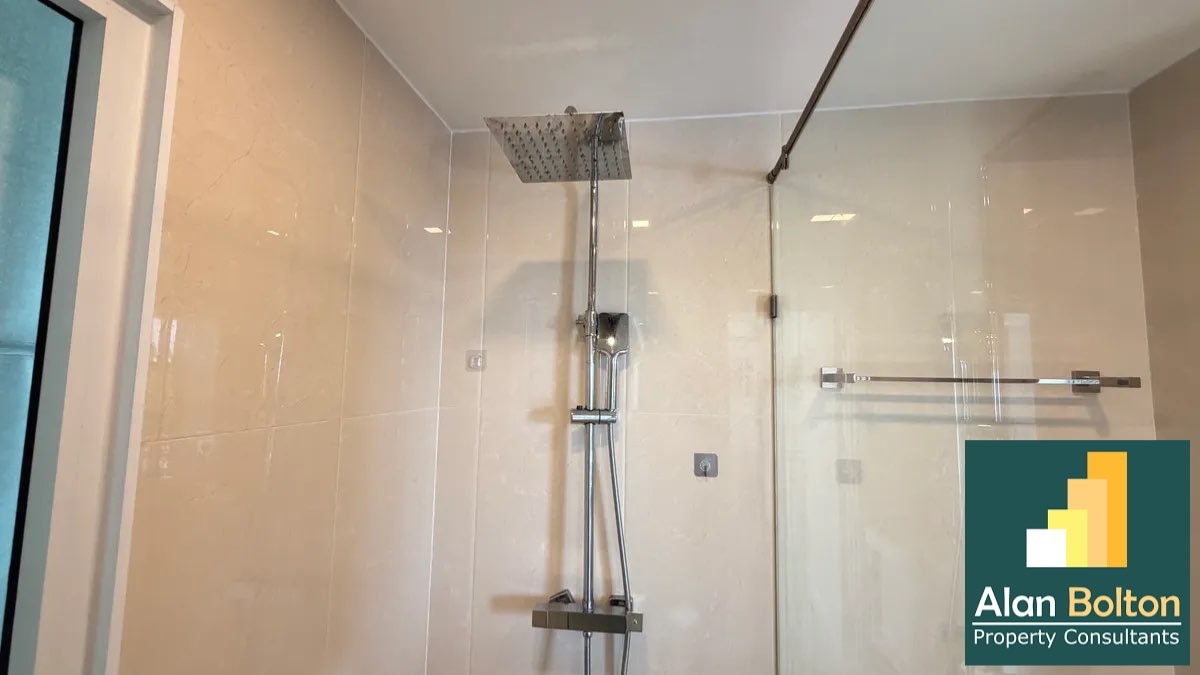 One Bedroom condo For Rent In South Pattaya photo 3