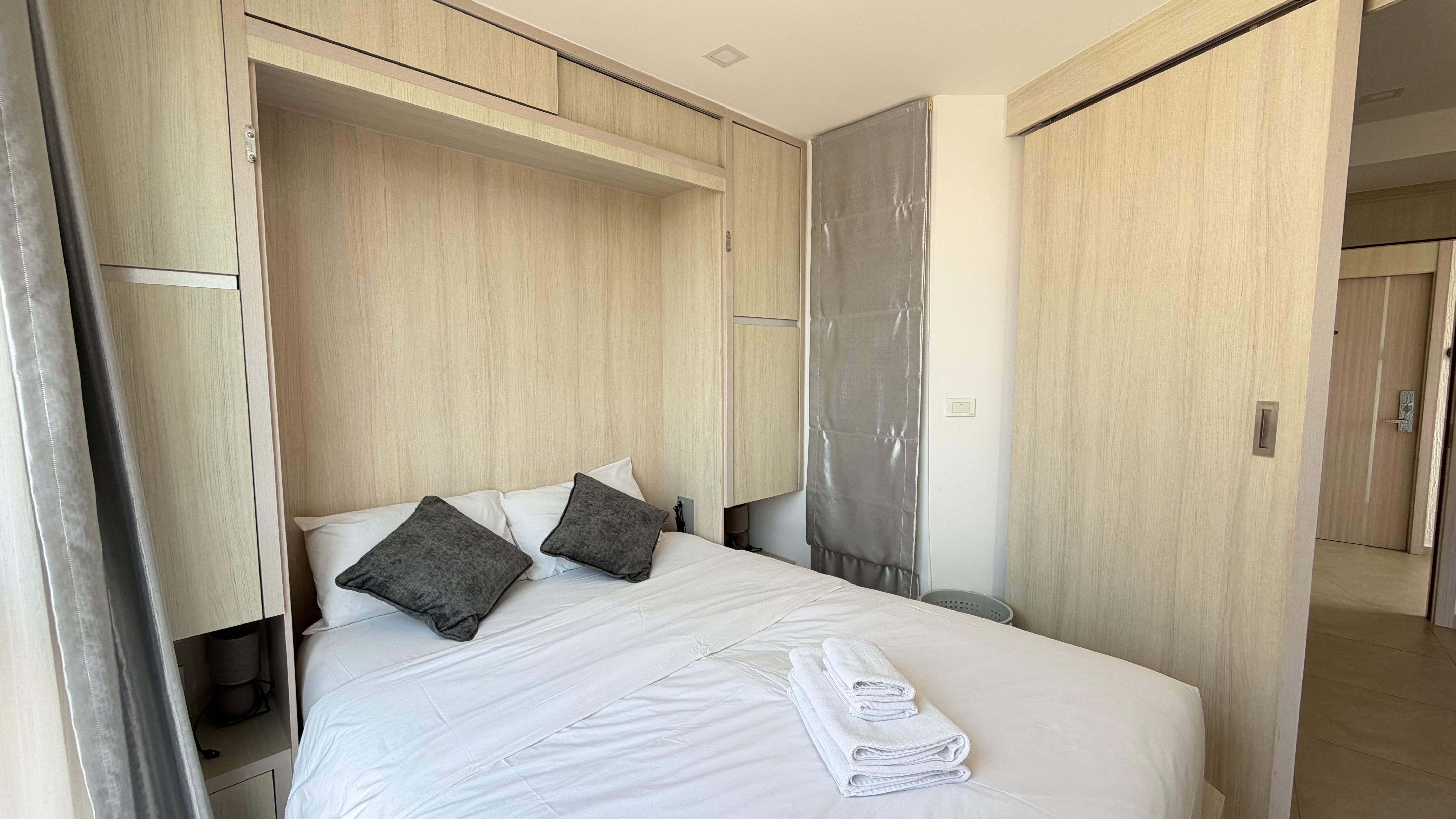One Bedroom condo For Rent In South Pattaya photo 13