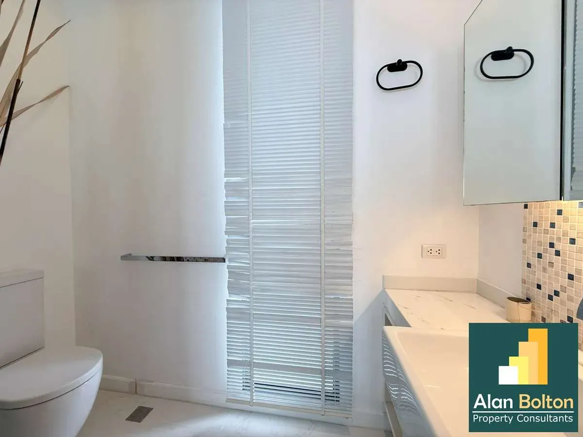 Sea view 2 Bedrooms 2 Bathrooms for rent in Wongamart photo 19