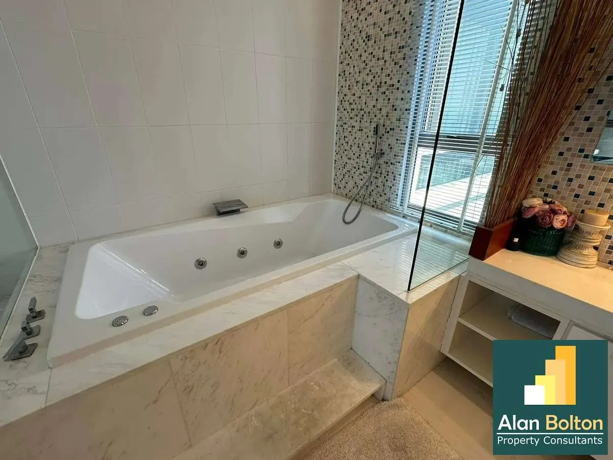 Sea view 2 Bedrooms 2 Bathrooms for rent in Wongamart photo 20