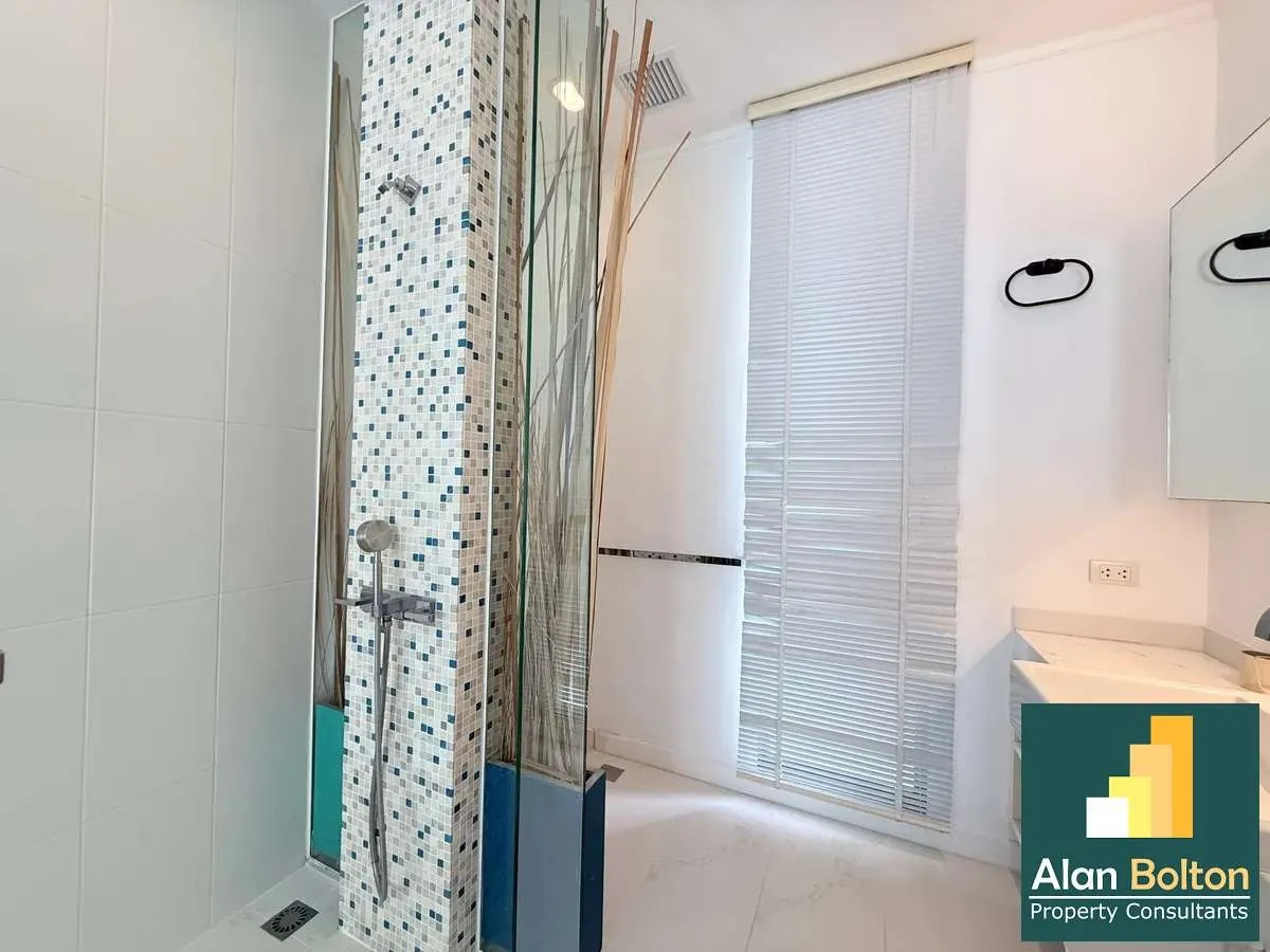 Sea view 2 Bedrooms 2 Bathrooms for rent in Wongamart photo 21