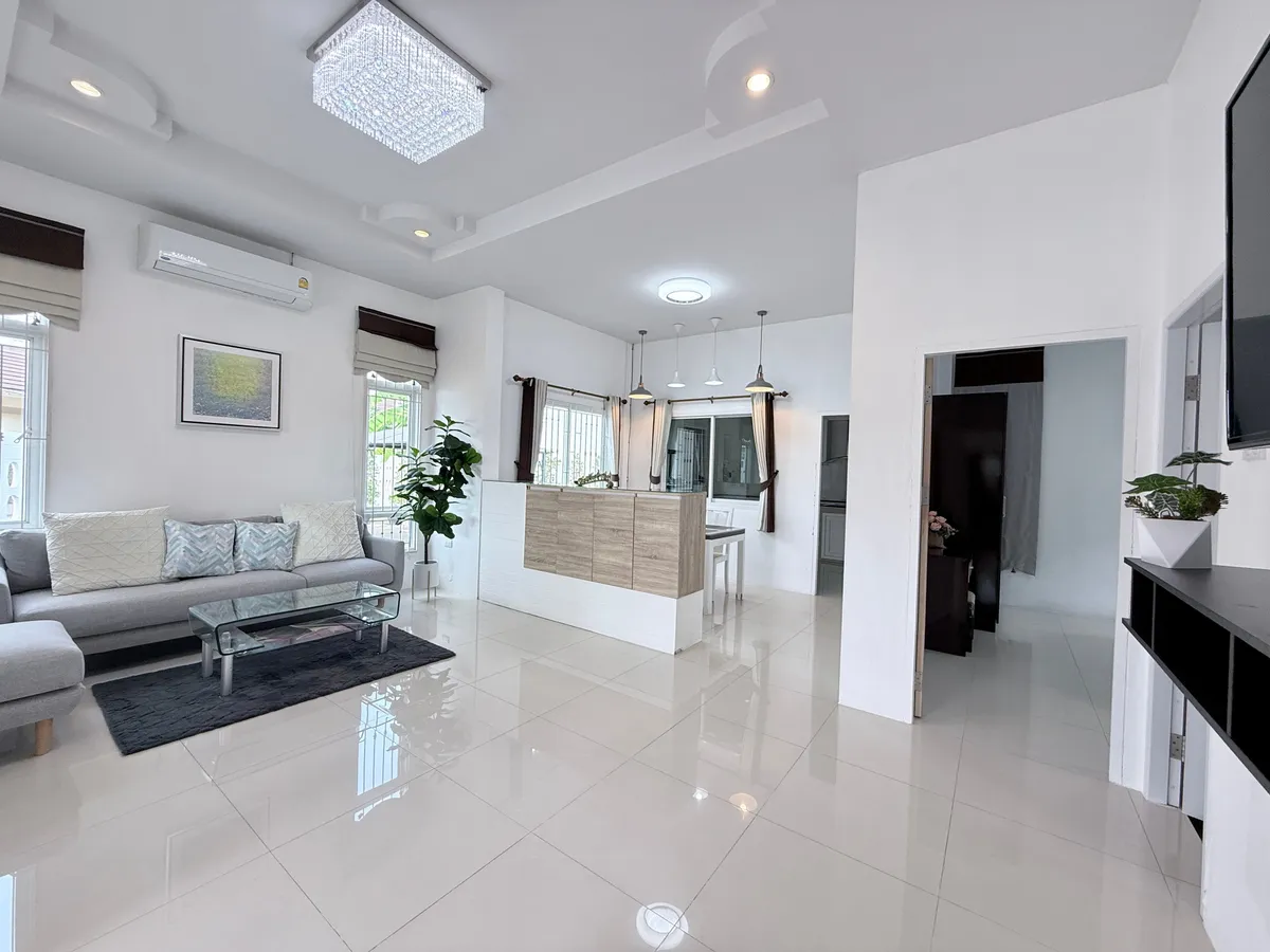 Sea view 2 Bedrooms 2 Bathrooms for rent in Wongamart photo 22