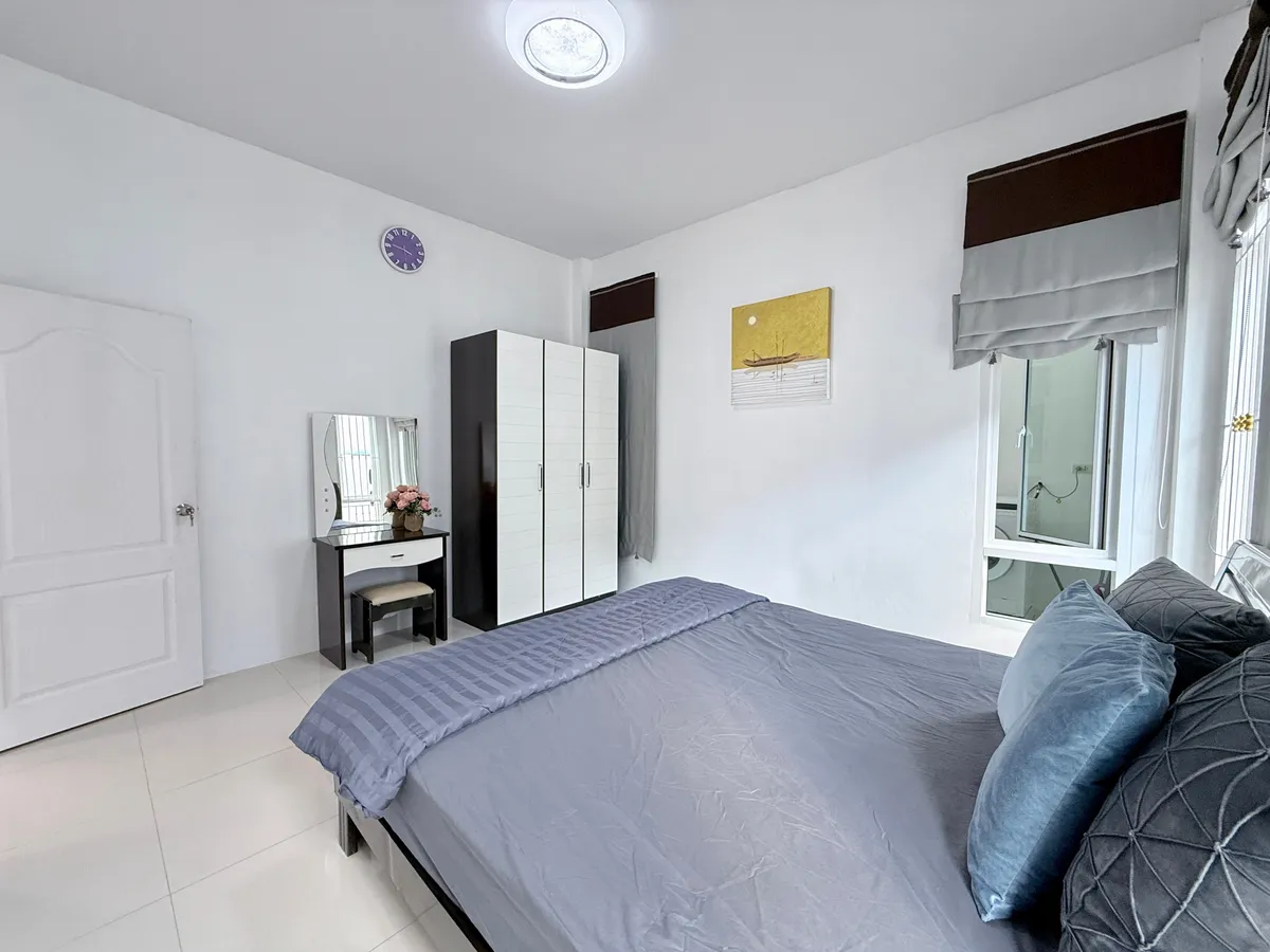 Sea view 2 Bedrooms 2 Bathrooms for rent in Wongamart photo 23