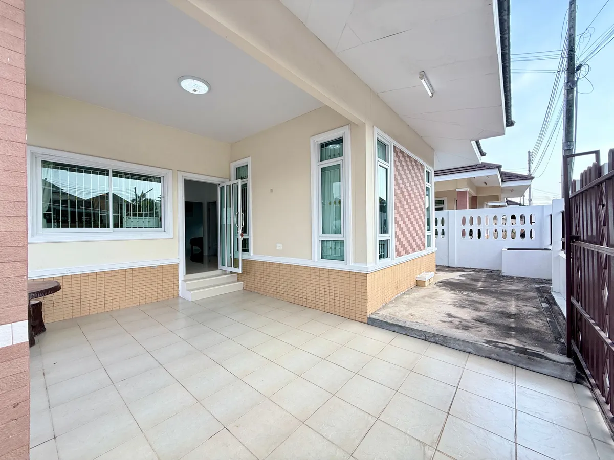 Sea view 2 Bedrooms 2 Bathrooms for rent in Wongamart photo 24