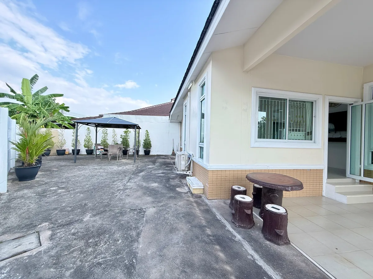Sea view 2 Bedrooms 2 Bathrooms for rent in Wongamart photo 25