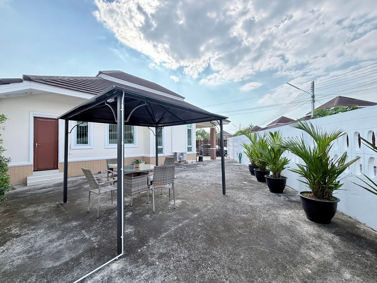 Sea view 2 Bedrooms 2 Bathrooms for rent in Wongamart photo 26